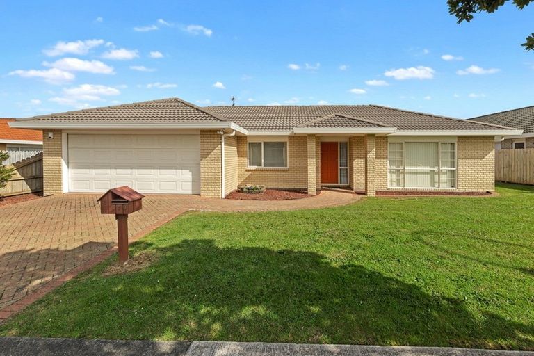 Photo of property in 1/179 Kilkenny Drive, East Tamaki Heights, Auckland, 2016