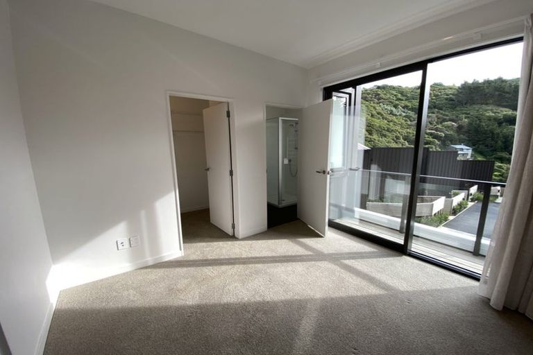 Photo of property in 25 Rua Kai Way, Brooklyn, Wellington, 6021