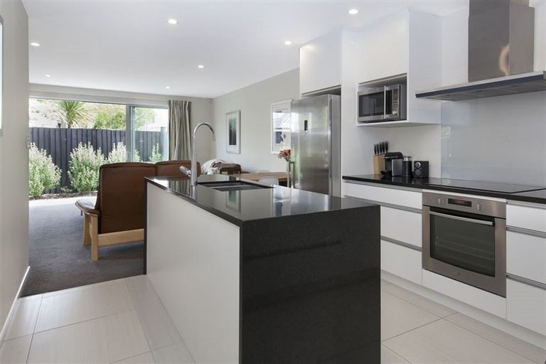 Photo of property in 4/466 Hagley Avenue, Christchurch Central, Christchurch, 8011