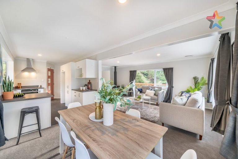 Photo of property in 34 Kowhai Street, Wainuiomata, Lower Hutt, 5014