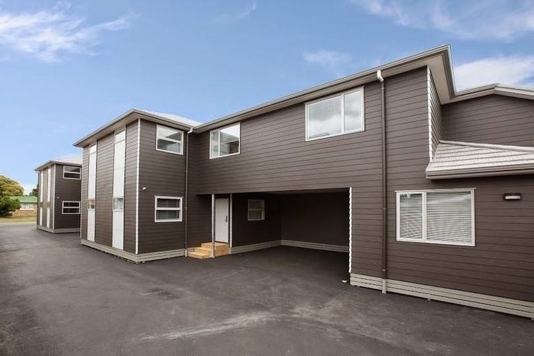 Photo of property in 52u1 Helena Road, Hillcrest, Hamilton, 3216