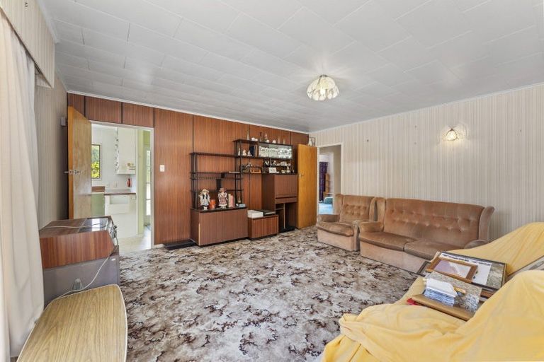 Photo of property in 7 Harlow Grove, Wainuiomata, Lower Hutt, 5014