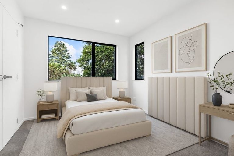 Photo of property in 6/1 Roseberry Avenue, Birkenhead, Auckland, 0626