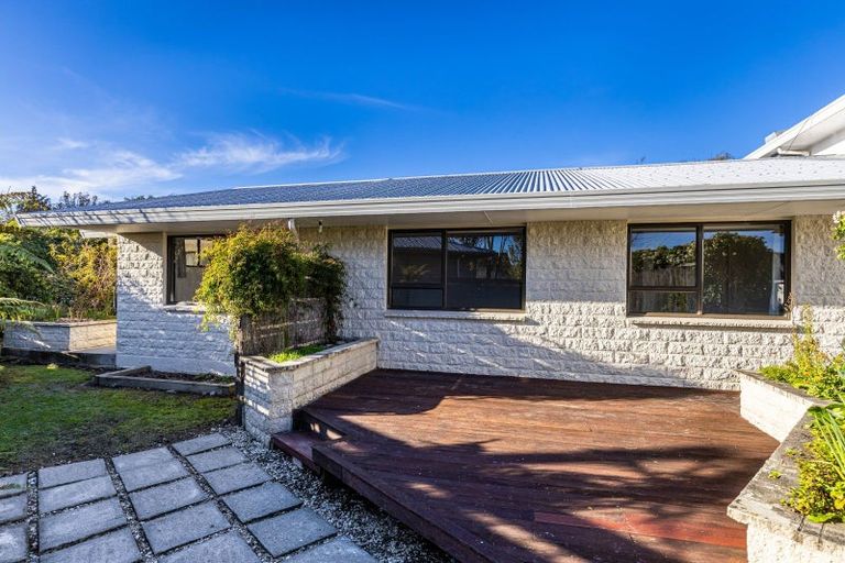Photo of property in 7 Rothwell Place, Springlands, Blenheim, 7201