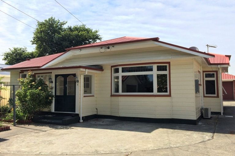Photo of property in 58 Malvern Street, St Albans, Christchurch, 8014
