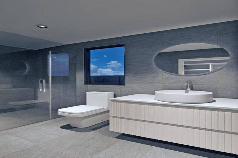 Photo of property in 5 Jasmine Close, Rolleston, 7614