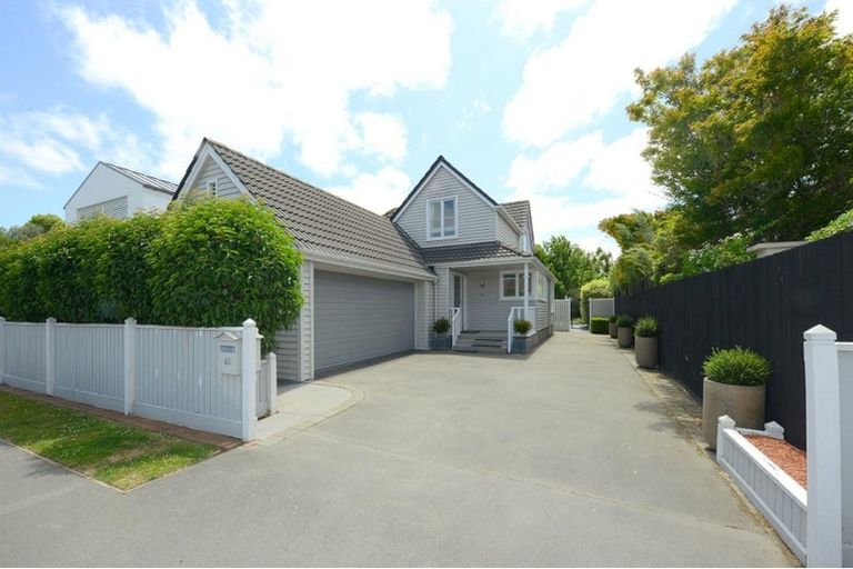 Photo of property in 62 Kotare Street, Fendalton, Christchurch, 8041