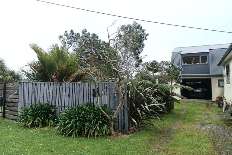 Photo of property in 96 Torea Street, Granity, 7823