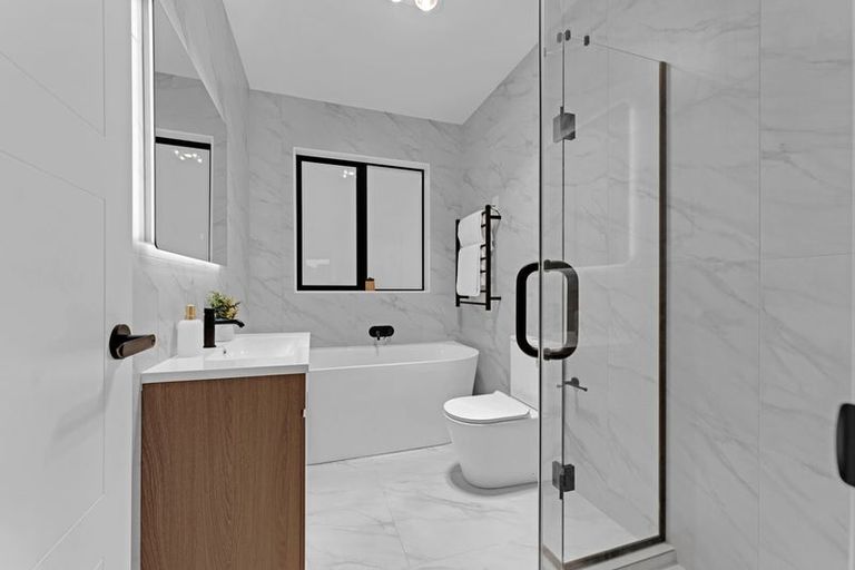 Photo of property in 5 Titchmarsh Lane, Pokeno, 2402