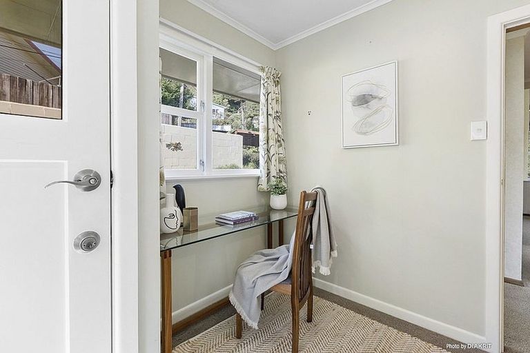 Photo of property in 34 Norwich Street, Wadestown, Wellington, 6012