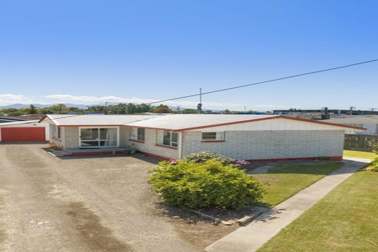 Photo of property in 8 Moana Crescent, Redwoodtown, Blenheim, 7201