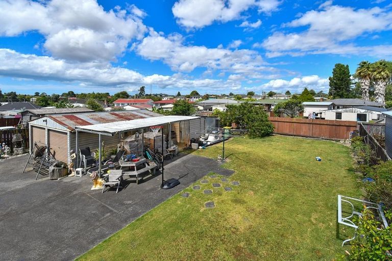 Photo of property in 50 Cobham Crescent, Otara, Auckland, 2023