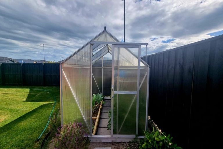 Photo of property in 69 Lady Isaac Drive, Rolleston, 7615