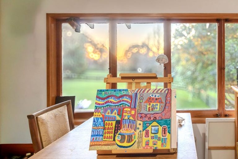 Photo of property in 426 Ponga Road, Opaheke, Papakura, 2584