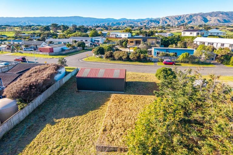 Photo of property in 57 Gawler Street, Te Horo Beach, Otaki, 5581