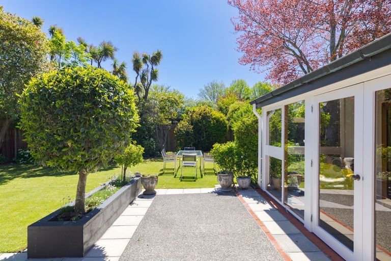 Photo of property in 21 Desmond Street, Merivale, Christchurch, 8014