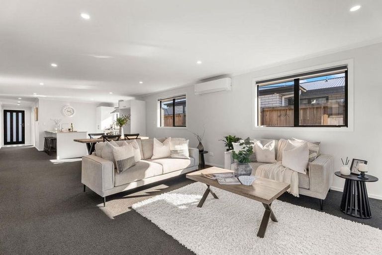 Photo of property in 62 Benjamin Avenue, Rototuna North, Hamilton, 3210