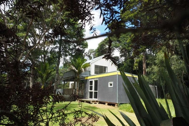 Photo of property in 65 Curtis Road, Rawene, Kaikohe, 0473