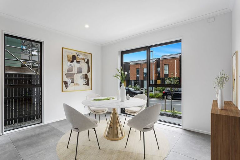 Photo of property in 61 Nugget Avenue, Hobsonville, Auckland, 0616