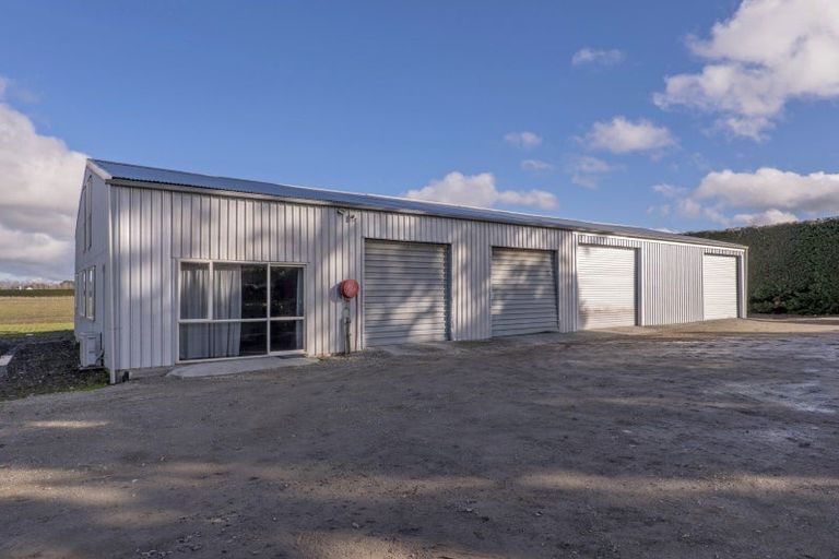 Photo of property in 411 Hamptons Road, Prebbleton, Rolleston, 7676