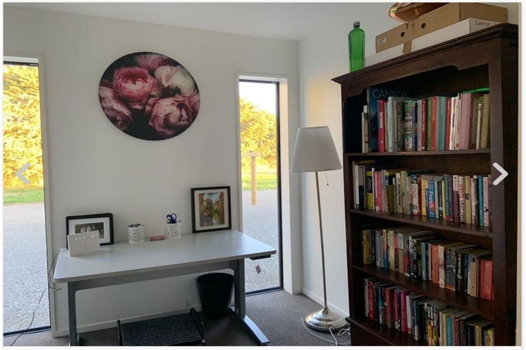 Photo of property in 395 Hoskyns Road, Rolleston, Christchurch, 7675