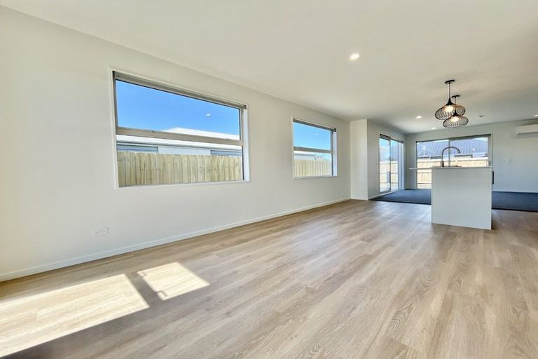 Photo of property in 15 Larch Drive, Rolleston, 7614