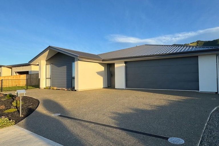 Photo of property in 4 Poukirikiri Place, Richmond, 7020