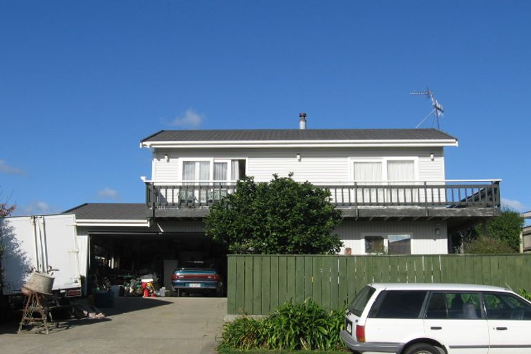 Photo of property in 58 Langdale Avenue, Paraparaumu, 5032