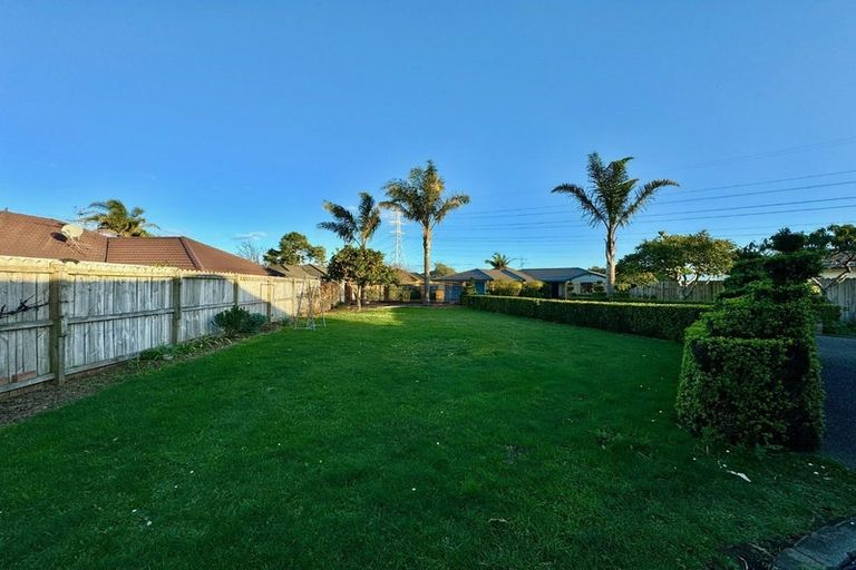 Photo of property in 9 Waione Court, Takanini, 2112