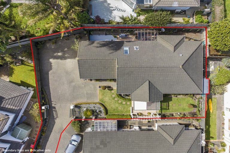 Photo of property in 25 Kilsyth Way, East Tamaki Heights, Auckland, 2016