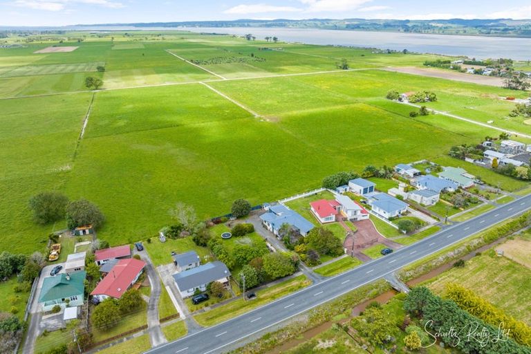 Photo of property in 54 Freyberg Road, Ruawai, 0530