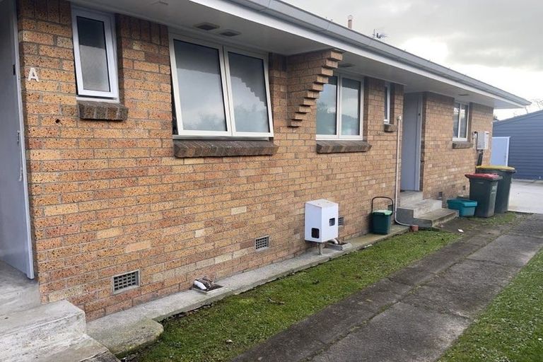 Photo of property in 134a Galloway Street, Hamilton East, Hamilton, 3216