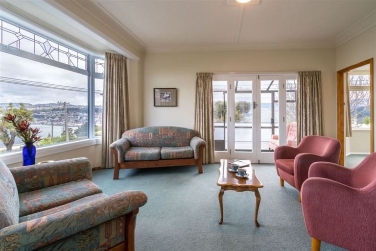 Photo of property in 15 Shandon Road, Vauxhall, Dunedin, 9013