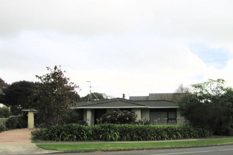Photo of property in 47 Park Avenue, Waikanae, 5036