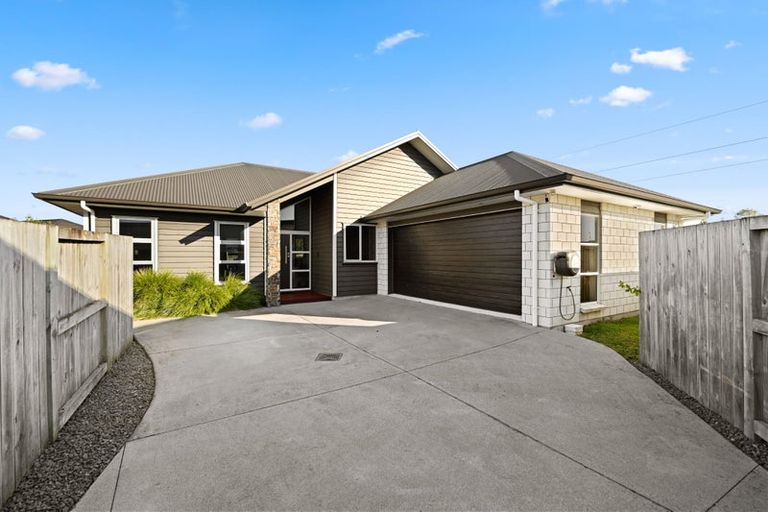 Photo of property in 27 Teatree Close, Huntington, Hamilton, 3210