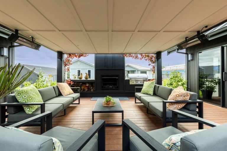 Photo of property in 58 Breadalbane Avenue, Havelock North, 4130