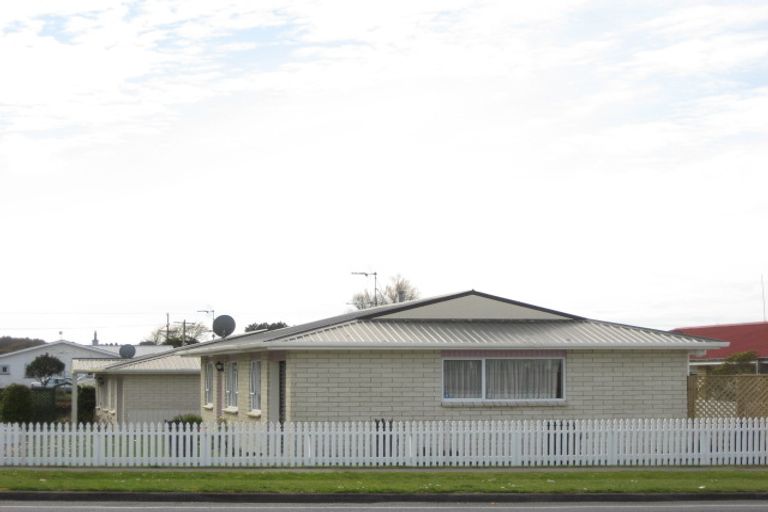 Photo of property in 144a Regan Street, Stratford, 4332