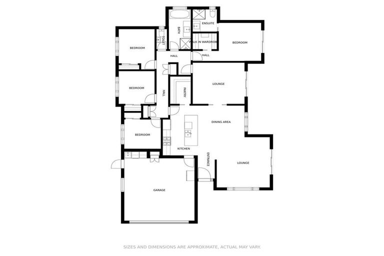 Photo of property in 4 Taylor Street, Cambridge, 3434