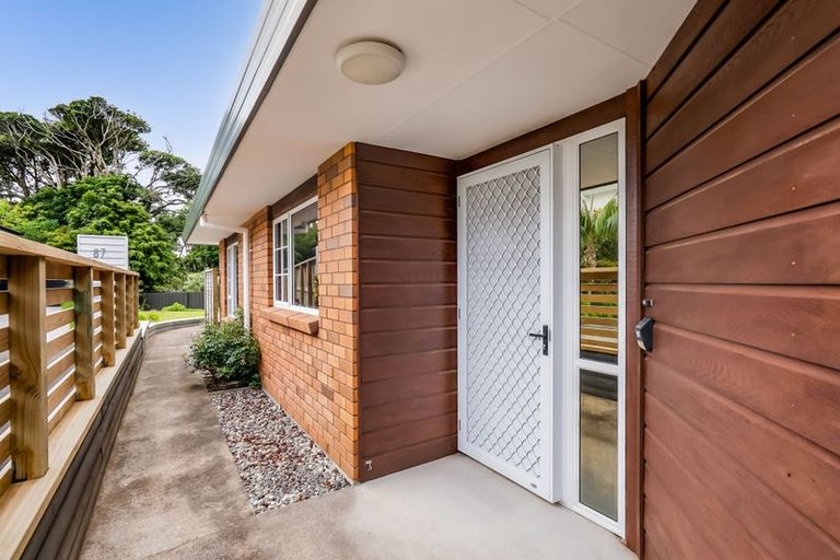 Photo of property in 1/89 Belt Road, New Plymouth, 4310