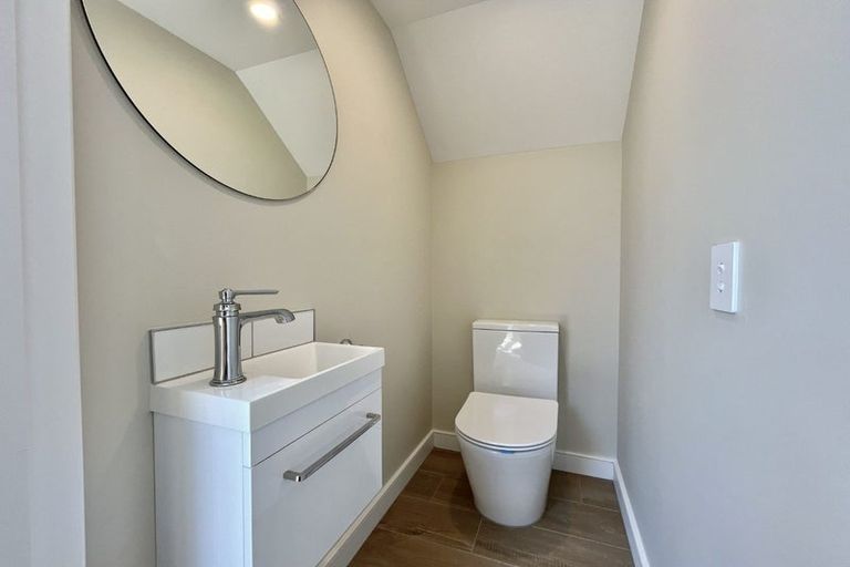 Photo of property in 3/17 Dobson Street, Spreydon, 8024