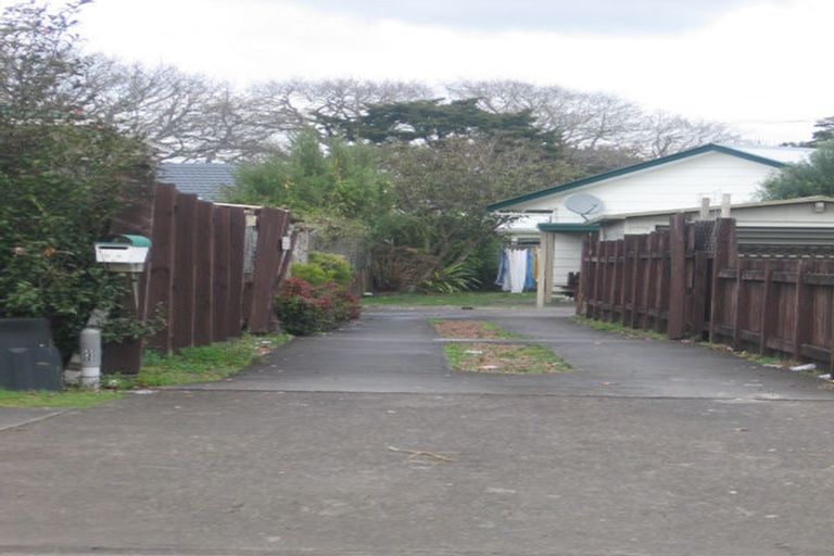Photo of property in 1/53 Settlement Road, Papakura, 2110