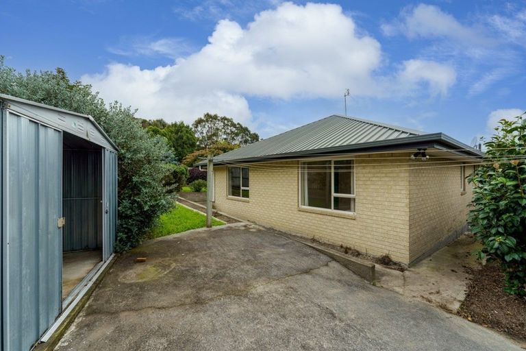 Photo of property in 12 Mcdougal Place, Kaiapoi, 7630