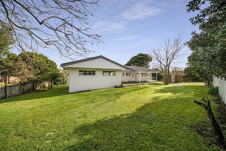 Photo of property in 25 Meachen Terrace, Waiuku, 2123