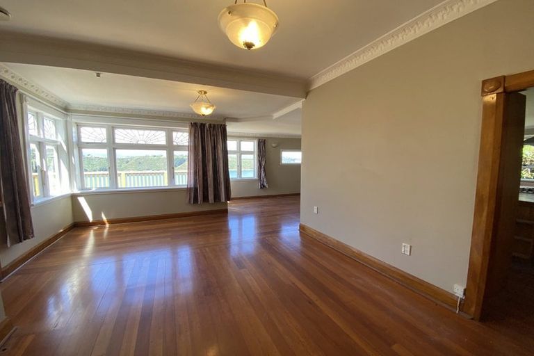 Photo of property in 110 Te Anau Road, Hataitai, Wellington, 6021