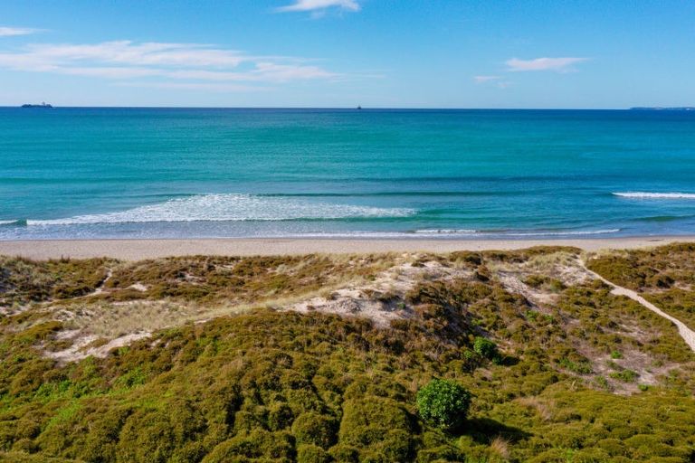 Photo of property in 543 Gloucester Road, Papamoa Beach, Papamoa, 3118