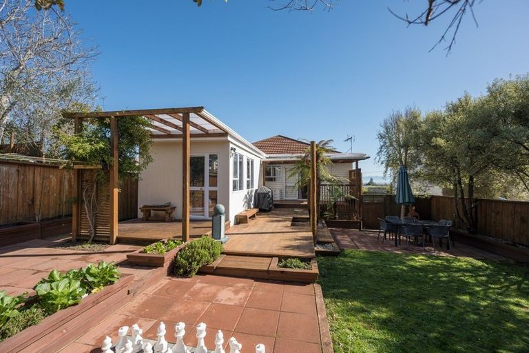 Photo of property in 13 Koromiko Avenue, Hawera, 4610