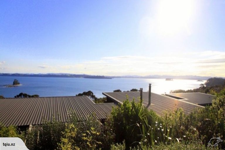 Photo of property in 3 Elizabeth Point Road, Kawau Island, 0920
