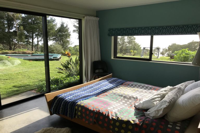 Photo of property in 671c Wainui Road, Raglan, 3297
