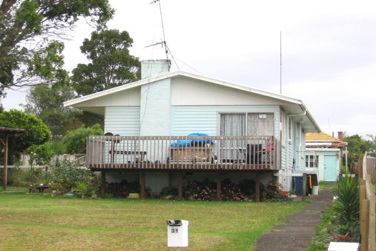 Photo of property in 31 O'donn Avenue, Beach Haven, Auckland, 0626