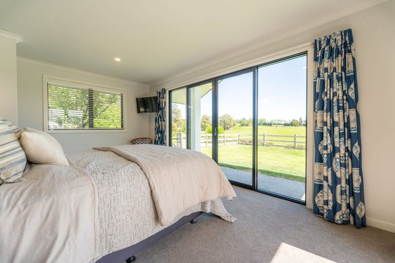 Photo of property in 59 Rolling Ridges Road, Levels Valley, Timaru, 7975